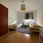 Messe Zu Fuss Daire Hannover