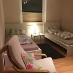 Appartement Messe Zu Fuss