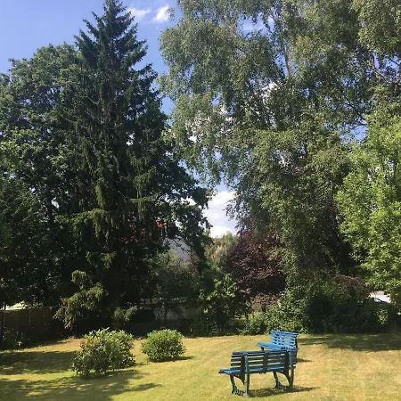 Messe Zu Fuss هانوفر