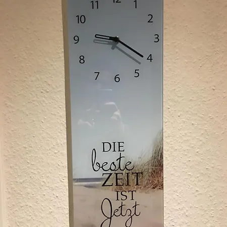 아파트 Messe Zu Fuss *