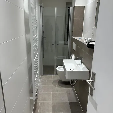 Messe Zu Fuss 하노버