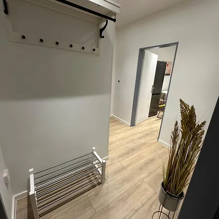 Messe Zu Fuss Apartamento *