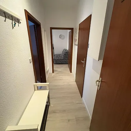 Messe Zu Fuss Apartment