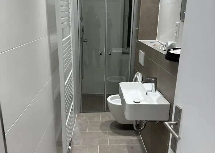 Messe Zu Fuß Hannover