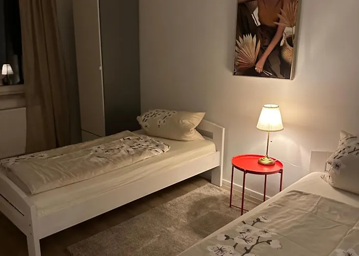 Messe Zu Fuß Hannover