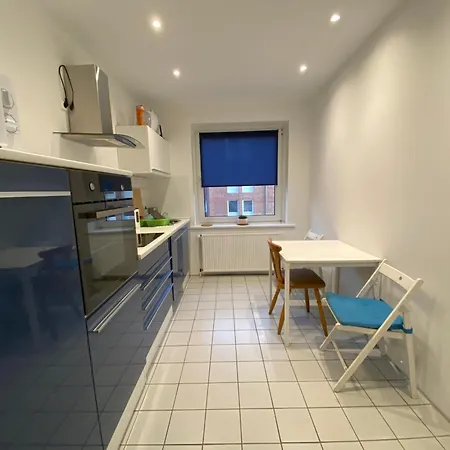 Messe Zu Fuss Hannover