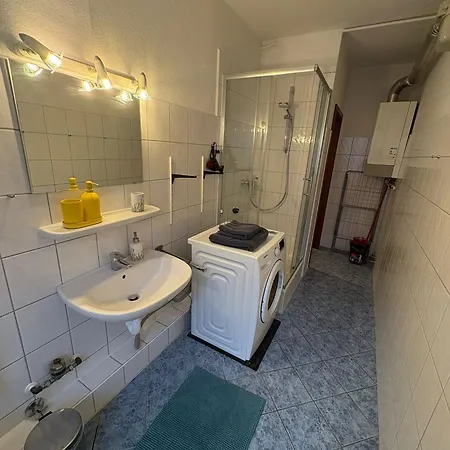 Messe Zu Fuss * Hannover